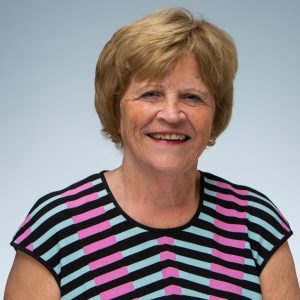 Peg Haskins - Viking Travel