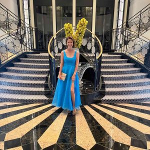 Becca - Travel Advisor