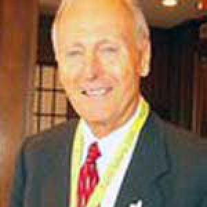 Richard Haymaker - Viking Travel