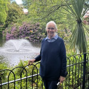 Judy Keslik - Viking Travel