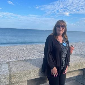 Kim Kelly - Viking Travel