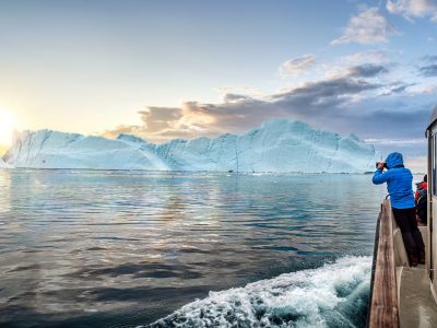 Arctic & Antarctic expedition cruises - Viking Travel