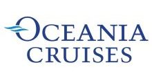 Oceania cruises logo Logo