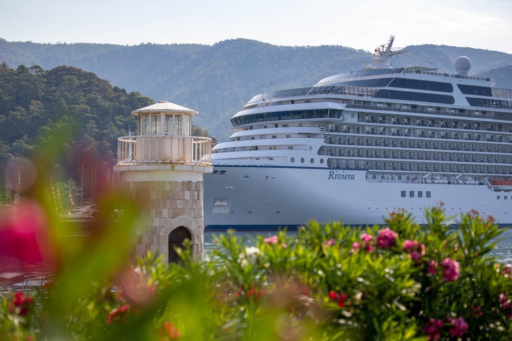 Riviera Marmaris Turkey - Viking Travel