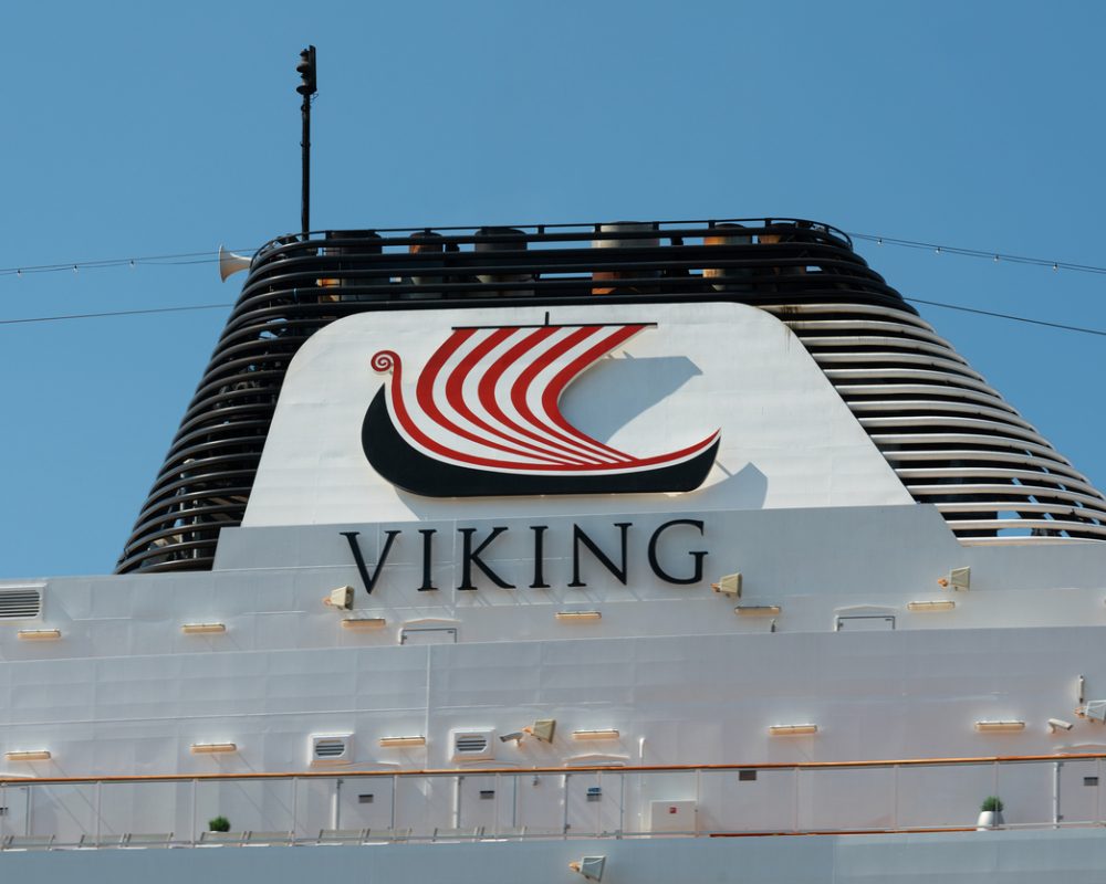 Viking Cruises is a cruise line - Viking Travel