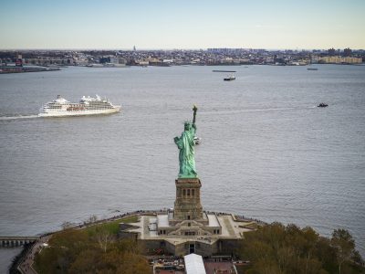 Seven Seas Navigator New York - Viking Travel